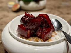 古法黑松露红烧肉-三利音·浦之舟(滨江大道店)