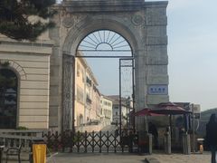 -华谊兄弟（长沙）电影小镇