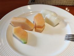 -重庆解放碑帝晶酒店·姜厨房西餐厅