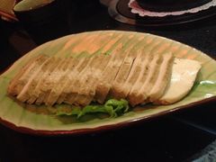 iphone_upload_pic-一叶一世界•素食餐厅(环球中心店)