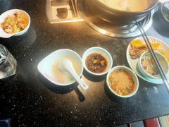 -捞王猪肚鸡火锅(昆山店)