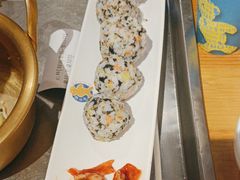 -汉米达特色料理餐厅(郴州友阿国际广场店)