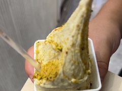 -野人先生现做冰淇淋(西安赛格店)