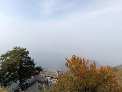 -终南山南五台景区