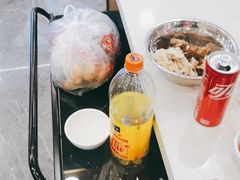 -蝎王府羊蝎子(北大地店)