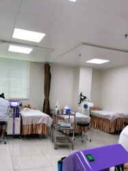 点击看大图 -深圳春天阳光医院·轮廓抗衰中心