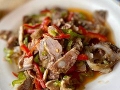 -维吾尔餐厅(宜山路店)