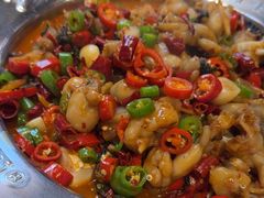 -胖哥俩肉蟹煲(杭州下沙学林街店)