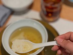 养身鸡豆花-隐庐·古法川菜(高新店)