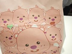 -德克士(五洲餐厅)