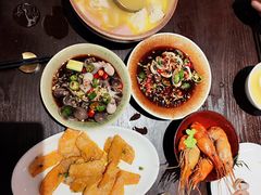 -南京大牌档(中山陵店)