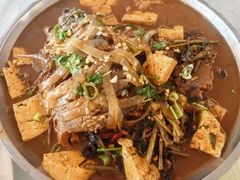 -庆岭迎宾园正宗活鱼馆