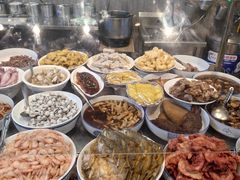 -阿古牛肉丸(一建店)