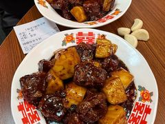 -谢记上海大排档(长寿路店)
