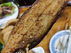 -義聚德·清真铜锅涮羊肉·烧烤(河东店)