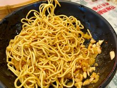 凉面-东排食堂长沙小吃大排档(五一广场店)