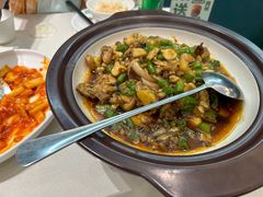 -绿草地·湘菜(7mall店)