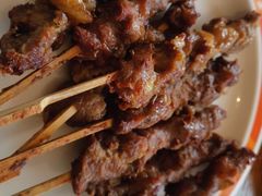 -比格比萨自助(花园路店)