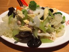 -赵奶奶水饺锅贴小酒馆(丁字沽店)