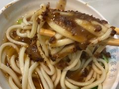 -肖家河家常面(肖家河北街店)