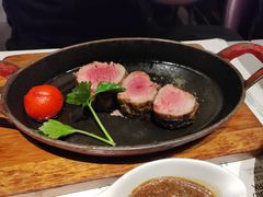 -西堤牛排(北京国瑞店)