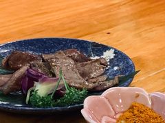 -竹马炭火烤肉(南屏店)