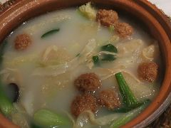 -西安饭庄·非遗陕菜(钟楼店)