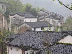 -绩溪龙川景区