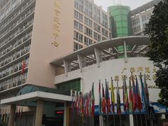 教学楼-广西师范大学(育才校区)
