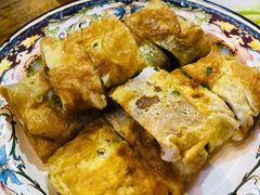 -勃利地摊·勃立小串烧烤