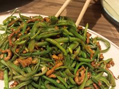 -合合春饼·酱骨·东北菜(潘家园店)