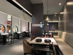 -无界釜·河豚鱼汤锅(红山动物园店)