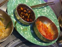 -釜山火炉·海鲜烤肉(紫藤路店)