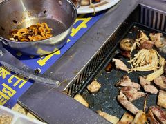 -阿亲家·韩式无限烤肉(春熙路店)