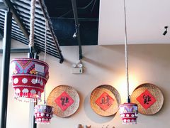 大堂-吃饭皇帝大(合生汇店)