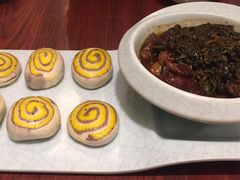 -小土豆北方菜馆(文慧园店)