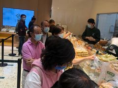 -泸溪河桃酥(西直门凯德店)