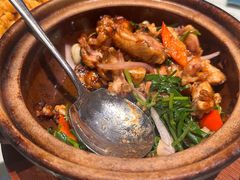 -凤来茶餐·粤菜馆(珠江新城店)