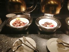 -太原富力万达文华酒店·美食汇西餐厅