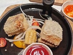 -俄士厨房(环球港店)