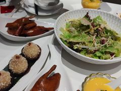 -好食上(喜盈门.范城店)