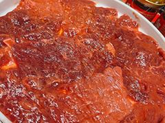 水晶牛肉-小龙坎火锅(全球总店)