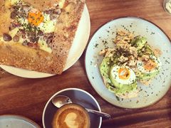 -RAC BAR(安福路店)