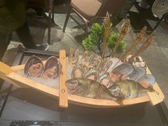 -滋粥楼·顺德菜(番禺广场总店)