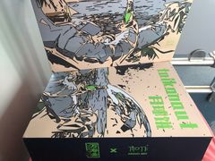 -万寿斋(IST艾尚天地店)