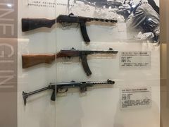 -轻武器博物馆