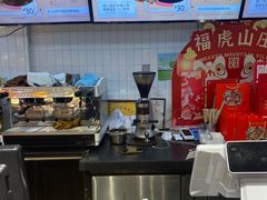-小香港(凤凰大街店)