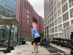 -能量健身私教工作室(1527店)