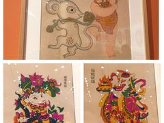 -北京工艺美术博物馆