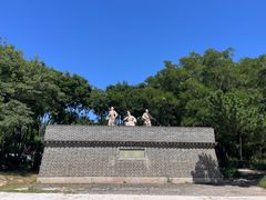-老龙头景区